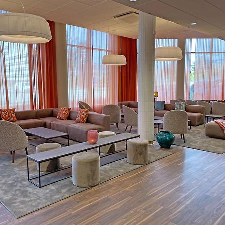 Motel L Lund Eksteriør bilde