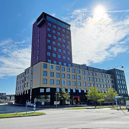 Motel L Lund Eksteriør bilde